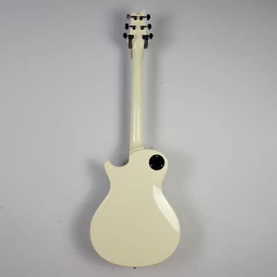 2019 PRS S2 Singlecut Standard - Antique White image 6