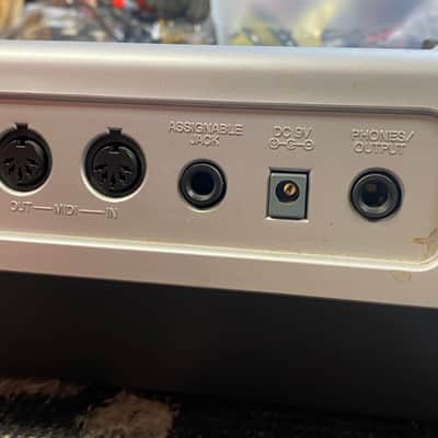 Casio CTK-591 - 61 Key Digital Piano image 7