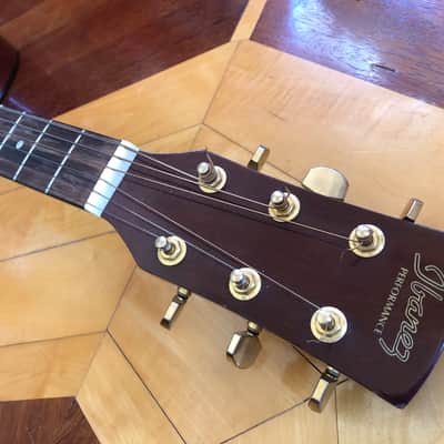 Ibanez Performance PF6-NT-14-04 2004 ACOUSTIC GUITAR w/Soft Gig Bag Case image 10