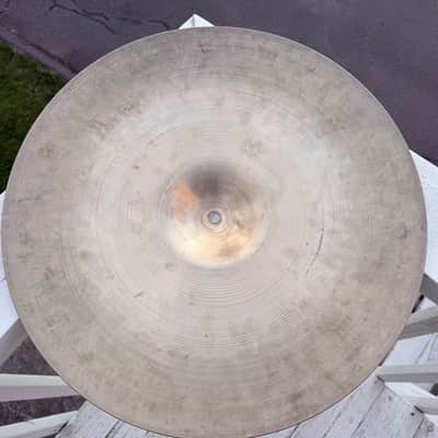 Zildjian 20” Heavy Ride Cymbal image 2