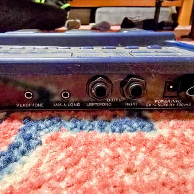 DOD Tec 8 Total Expressive Control Grunge image 3