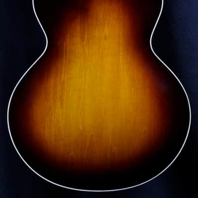 Eastman AR372CE-SB image 4