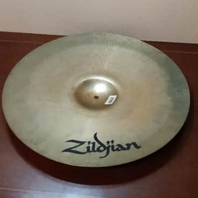 Zildjian 20" K Custom Ride Cymbal 1988 - Present - Brilliant Bild 2