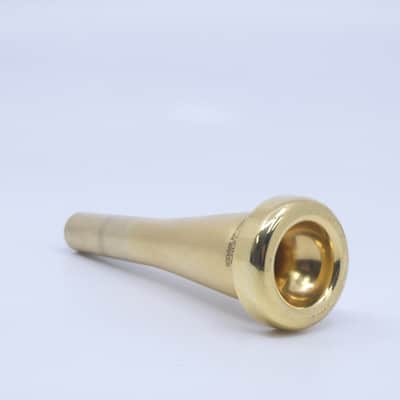 ACB Custom Reserve 1.25+ Trumpet Mouthpiece image 3