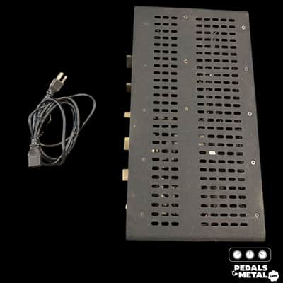 Universal Audio OX Amp Top Box Attenuator - x11937 image 7