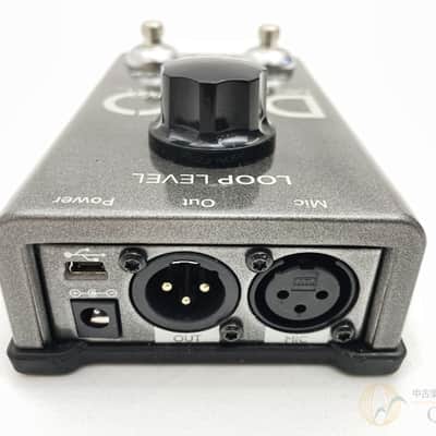 TC-Helicon DITTO MIC LOOPER image 5