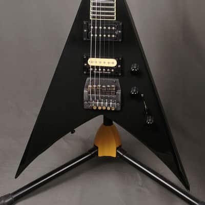 Grover Jackson KV1 Dave Mustaine Signature The King V [10/21] | Reverb