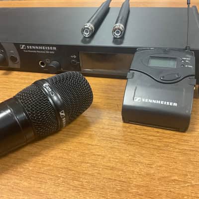Sennheiser 2000 series SET EM 2050 image 21