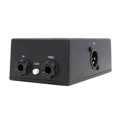 Immagine Walrus Audio Canvas Mono - 10
