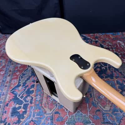 *Video* Mosrite Super Custom '65 Gold Hardware "Mosrite of California" KuroKumo - 1990's image 18