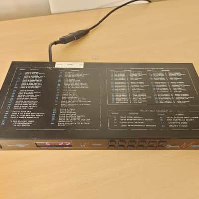 Cheetah MS6 polyphonic analog synthesizer image 3