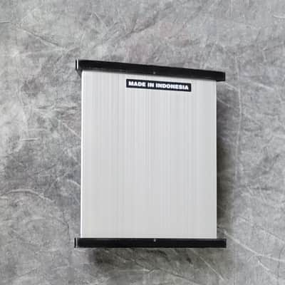 Fender FM212 DSP Amp Footswitch, pn 0070946000 image 4