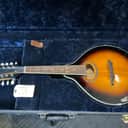 Gold Tone GM-50+ A-Style Mandolin w.case Tobacco Sunburst