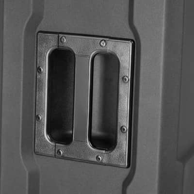 Gator Mini Vault for 2 Electric Bass Guitars image 13