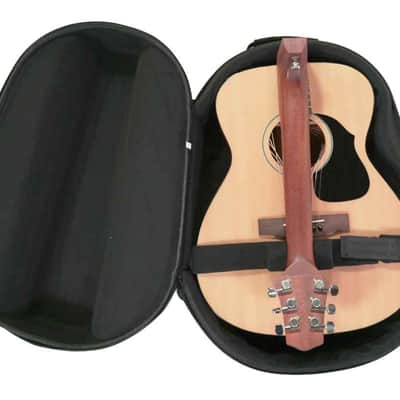 Voyage Air - Transit Series: VAOM-02 OM-Style Travel Guitar image 5