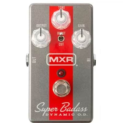 MXR M249 image 1