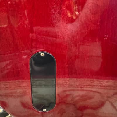 1961 Gibson Les Paul Junior 3/4 image 12