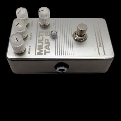 Hermida Audio Multi Tap Dual Echo X8121 image 4