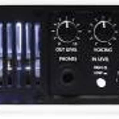 Two Notes Torpedo Captor X 8 Ohm Load Box With Attenuator/Cab Simulator #TNCAPTORX , CaptorX image 3