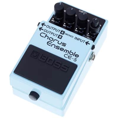 Boss Ce 5 image 2