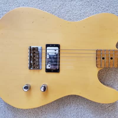 Fender Custom Shop Limited Edition Esquire image 2