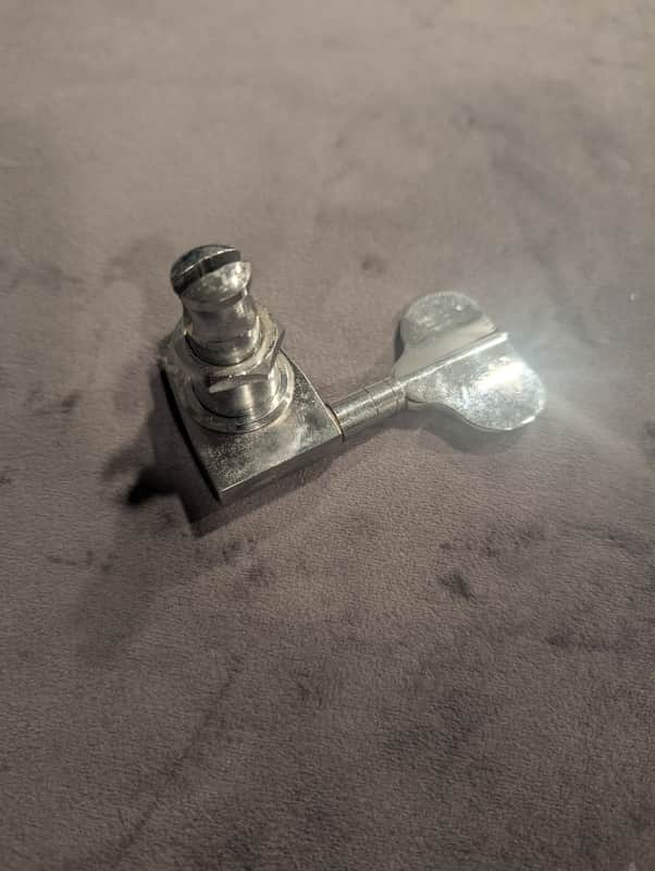 Peavey T series tuning machine - 1980s vintage image 1