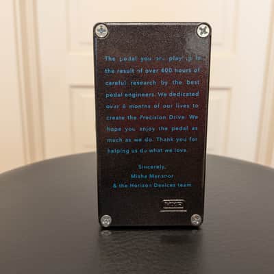 Horizon Devices Precision Drive image 4