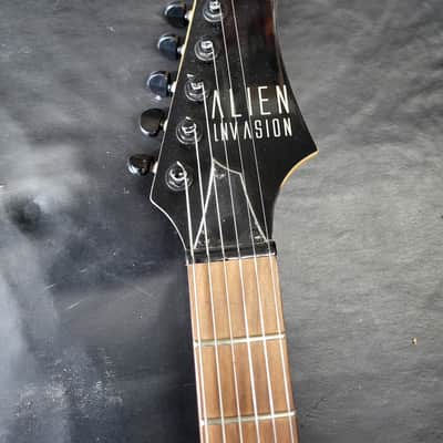 Immagine Alien invasion Alien - 2