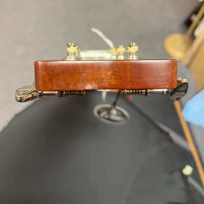 Yamaha FSX5 Red Label Natural Made In Japan w/Case (blemish discount) image 10