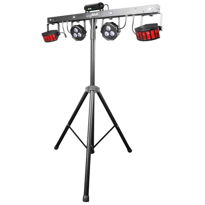 Mint CHAUVET DJ LED Lighting System (GIGBAR 2) image 1
