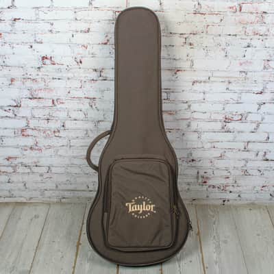Taylor - (2025) JCSM-6 - Acoustic-Electric Guitar - Koa/Koa - Natural - with AeroCase - x5014 CLEARANCE image 10