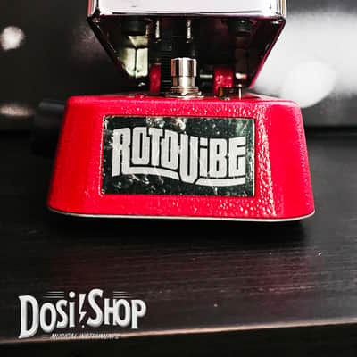 Dunlop Rotovibe JD-4S image 7