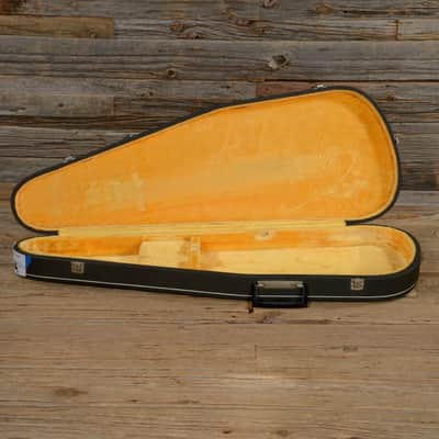 Danelectro Hawk 12-String Black 1964 image 9