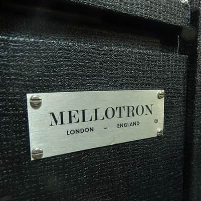 Mellotron MK5 *basically two M400 in one!* image 17