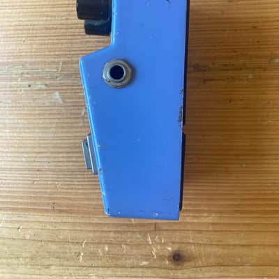 Ibanez / Maxon Insta-Chorus CS-505 1981 - Blue image 3
