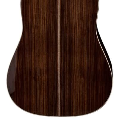 Martin D-28 Modern Deluxe Acoustic Guitar w/HS image 3