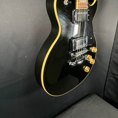 Gibson Les Paul Traditional 2008 - 2012 Ebony image 3