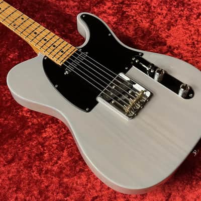 Suhr CLASSIC T PAULOWNIA LIMITED MODEL -TRANS GRAY- ≒2.907Kg【USED】[GSB019] image 3
