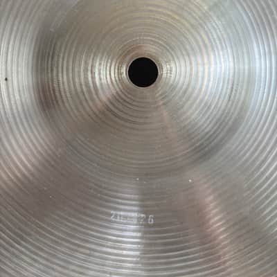 Vintage Paiste Formula 602 kit image 4