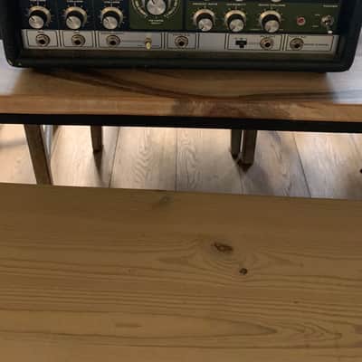 Roland RE-201 Space Echo + 3 bands