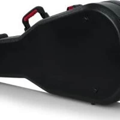 Gator TSA ATA Molded Case for Acoustic Guitar imagen 4