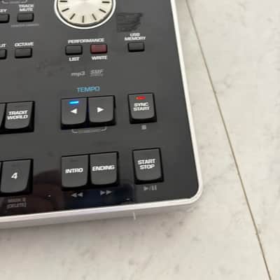 Roland BK-7M Backing Module 2011 - 2015 - Black image 5