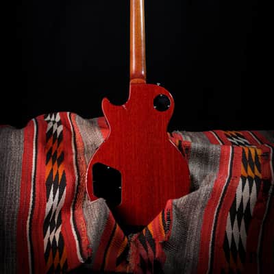 1960 Gibson Les Paul Standard "Burst" image 4