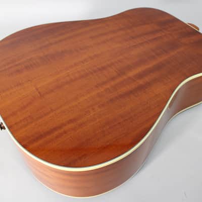 Gibson Hummingbird Original 2019 - 2024 Heritage Cherry Sunburst image 14