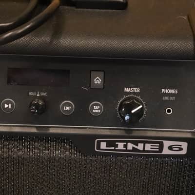 Line 6 Spider V60 Combo Guitar Amplifier image 3
