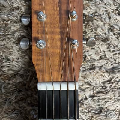 Martin LXK2 Little Martin image 2