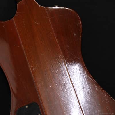 Gibson 1976 Firebird Bicentennial Edition, Full Original image 20
