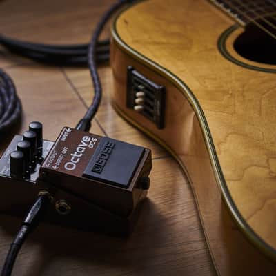 BOSS OC-5 Octave Pedal image 7