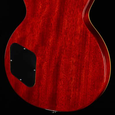 Epiphone Les Paul Standard 50s Figured Bourbon Burst (043) image 2