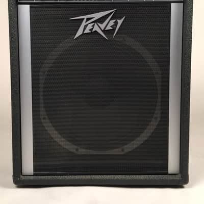 Peavey TKO 75 Solid State 75-Watt 1x15 Bass Combo